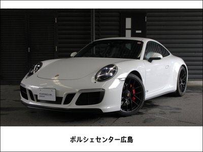 صورة 1 لـ 2017 Porsche 911
