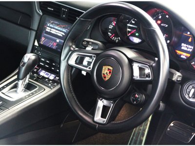 2017 Porsche 911 缩略图 13