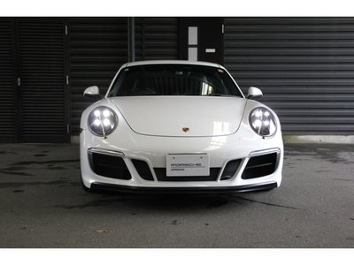 صورة 8 لـ 2017 Porsche 911