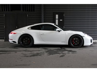 صورة 6 لـ 2017 Porsche 911