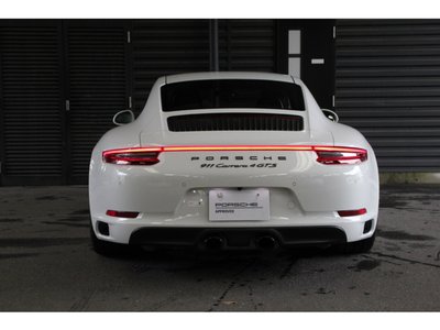 صورة 4 لـ 2017 Porsche 911