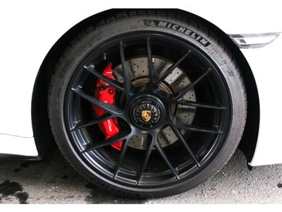 صورة 9 لـ 2017 Porsche 911