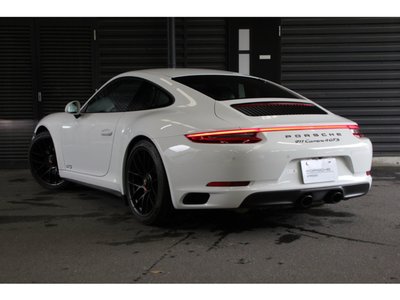 صورة 3 لـ 2017 Porsche 911