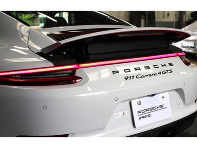 2017 Porsche 911 缩略图 12
