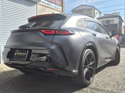 TOYOTA CROWN SPORT - 7