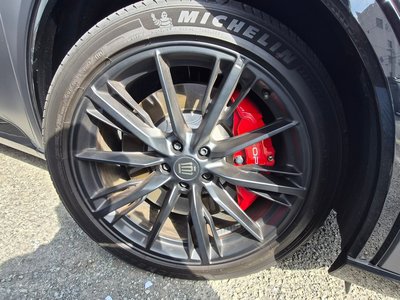 TOYOTA CROWN SPORT - 9