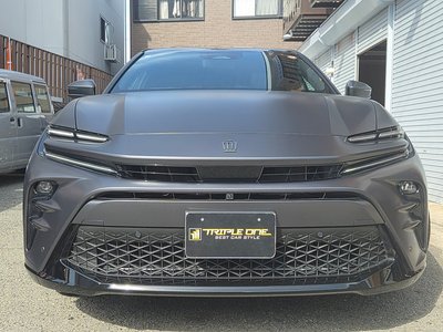 TOYOTA CROWN SPORT - 2