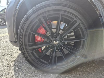 TOYOTA CROWN SPORT - 10