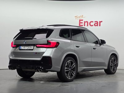 BMW X1 - 3