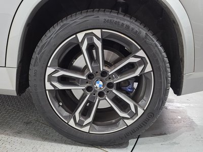 BMW X1 - 8