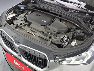 BMW X1 - 7