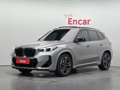 BMW X1 - 1