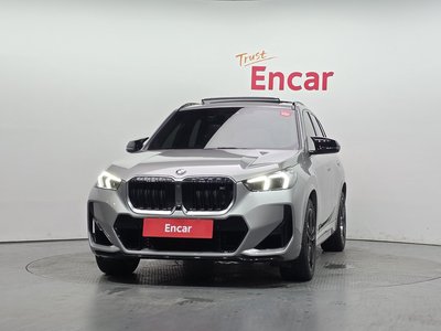 BMW X1 - 2