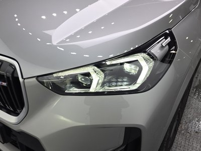 BMW X1 - 9