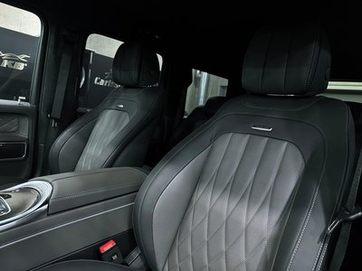 MERCEDES-BENZ G-CLASS AMG - 9