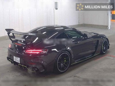 MERCEDES-BENZ OTHERS AMG - 5