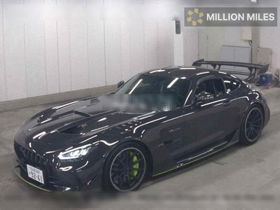 MERCEDES-BENZ OTHERS AMG - 4