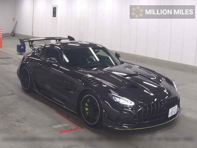 MERCEDES-BENZ OTHERS AMG - 1