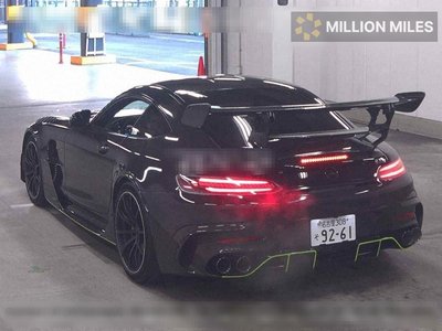 MERCEDES-BENZ OTHERS AMG - 2