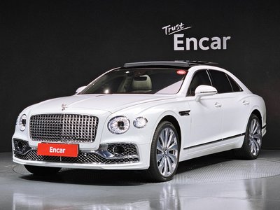 BENTLEY FLYING SPUR - 1