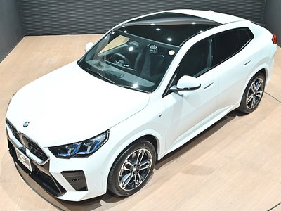 صورة 8 لـ 2025 BMW X2
