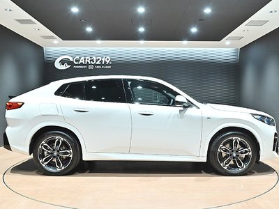 صورة 10 لـ 2025 BMW X2