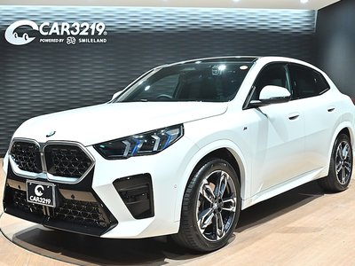 صورة 1 لـ 2025 BMW X2