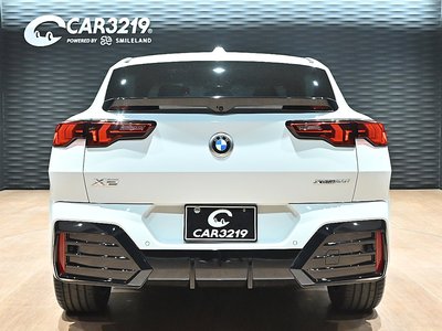 صورة 7 لـ 2025 BMW X2