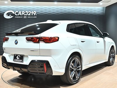 صورة 5 لـ 2025 BMW X2