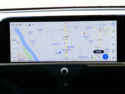 TOYOTA CROWN SPORT - 3