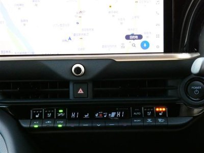 TOYOTA CROWN SPORT - 5