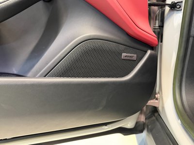 2022 Porsche TAYCAN 缩略图 18