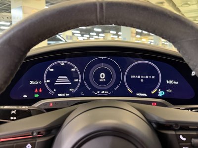 2022 Porsche TAYCAN 缩略图 17