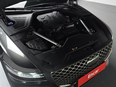 GENESIS G80 (RG3) - 7