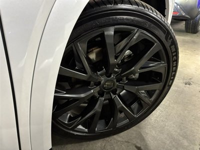 TOYOTA CROWN ESTATE - 10