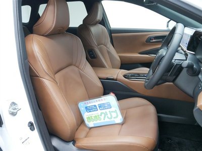 TOYOTA CROWN ESTATE - 4