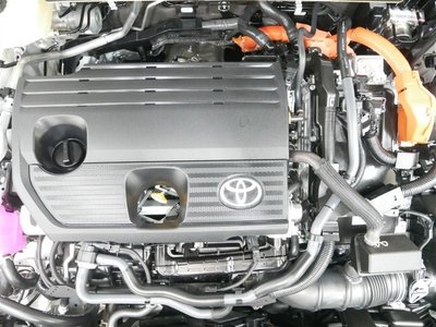 TOYOTA CROWN ESTATE - 5