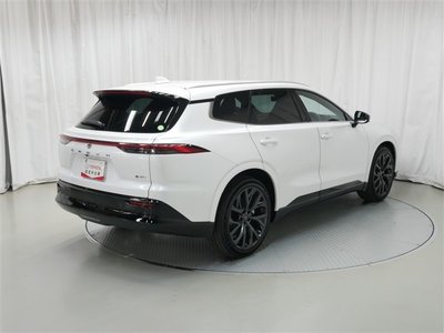 TOYOTA CROWN ESTATE - 3