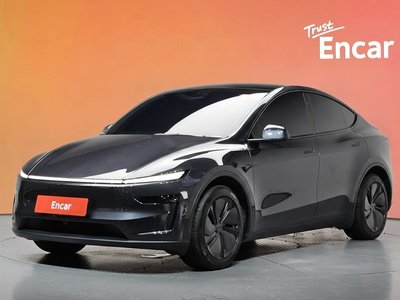 TESLA MODEL Y - 1