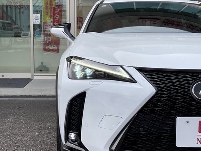 LEXUS UX - 3