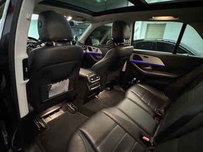 MERCEDES-BENZ GLE - 4