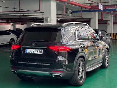 MERCEDES-BENZ GLE - 8