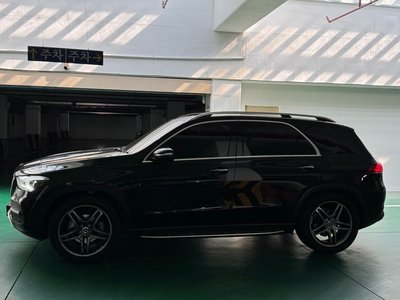 MERCEDES-BENZ GLE - 5