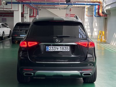MERCEDES-BENZ GLE - 3