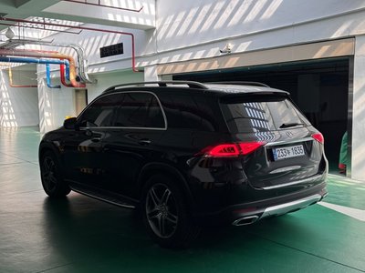 MERCEDES-BENZ GLE - 10