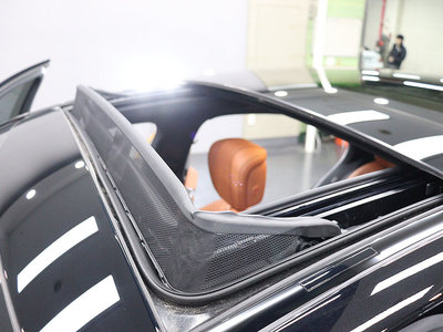 MERCEDES-BENZ S-CLASS - 10