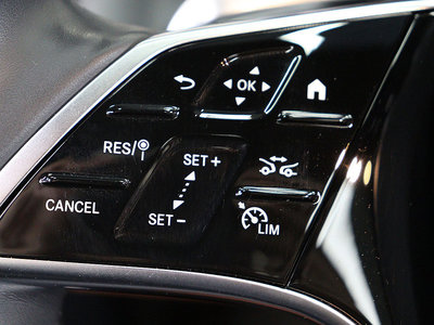 MERCEDES-BENZ S-CLASS - 8