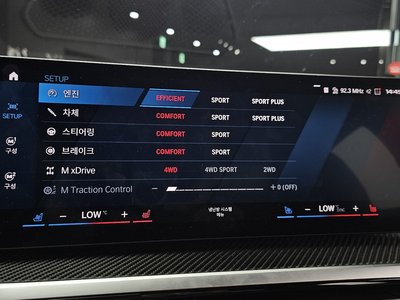 2023 BMW M3 缩略图 15