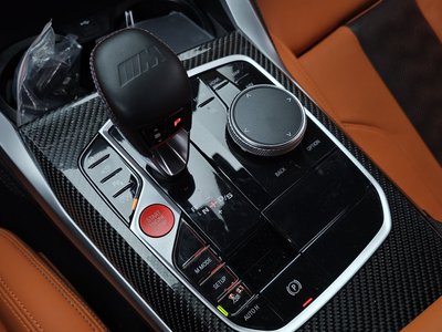 2023 BMW M3 photo 9