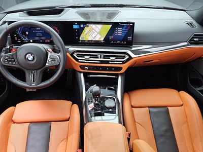 2023 BMW M3 photo 5